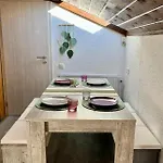 Gemuetliches Dachgeschoss-apartment Mit Alpenblick Pfronten