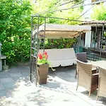 Gemuetliches Dachgeschoss-apartment Mit Alpenblick